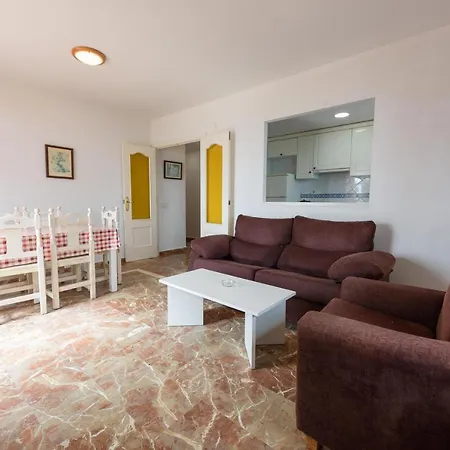 Nuevo Mexico C 372 Apartamento *