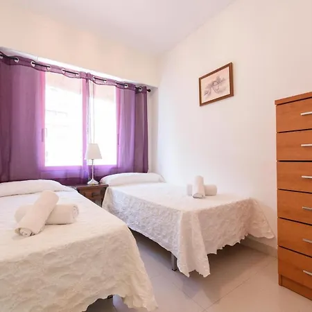 Nuevo Mexico C 372 Apartamento