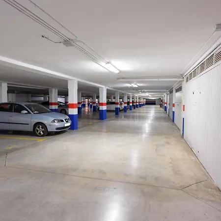 شقة Nuevo Mexico C 372