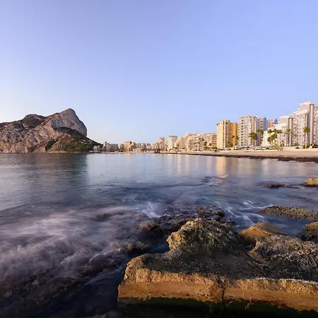 Nuevo México C 372 * Calpe