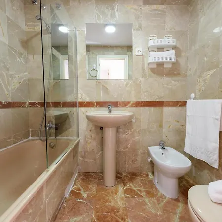 Nuevo Mexico C 372 شقة *